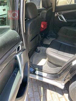 BAIC BJ20